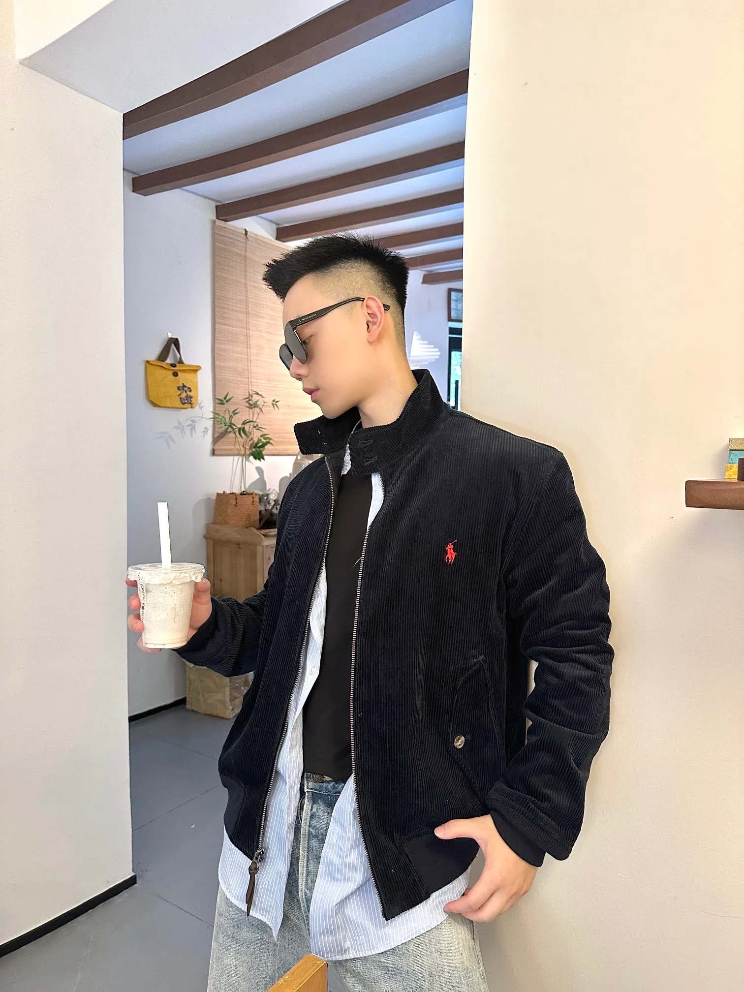 model picture
